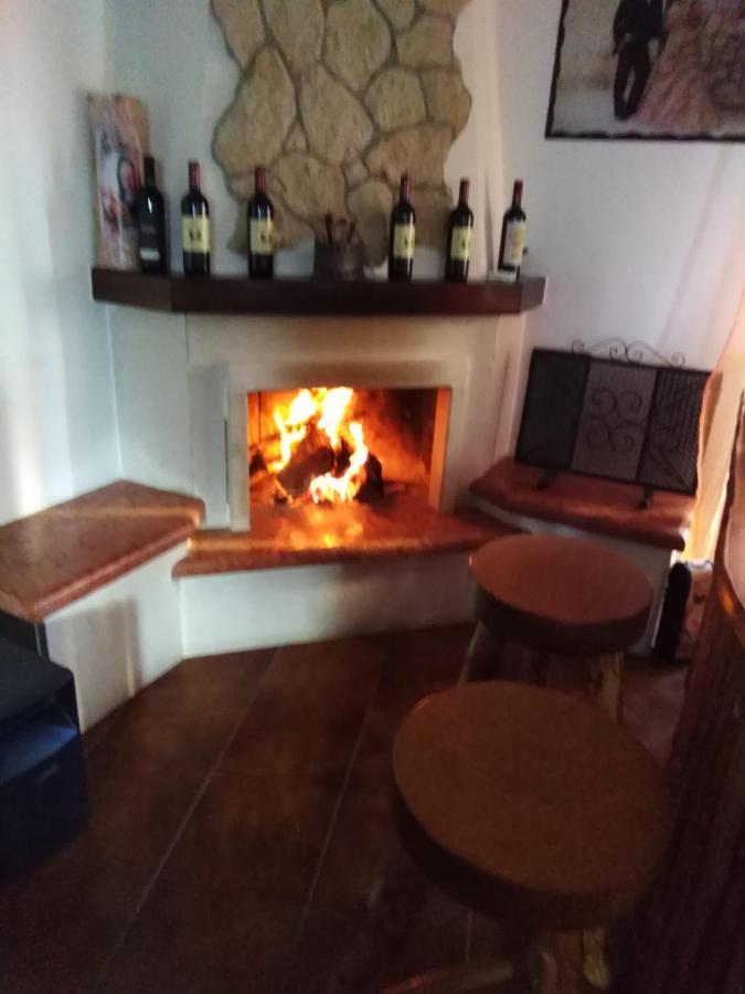 Iolyhouse Villa Triggiano Eksteriør billede