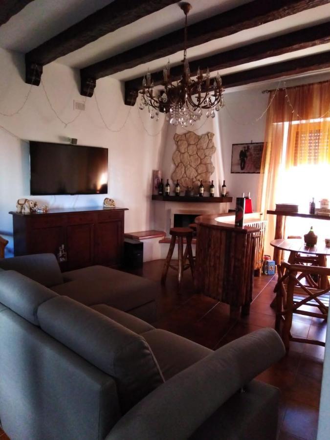 Iolyhouse Villa Triggiano Eksteriør billede